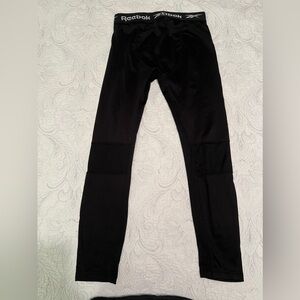 Men’s Reebok running pants